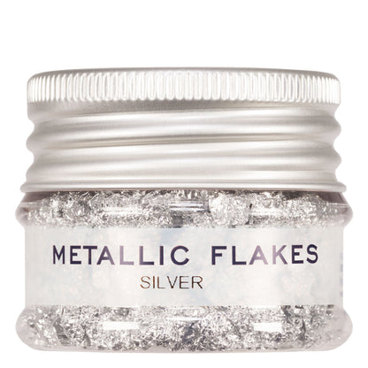 Kryolan Metallic Flakes