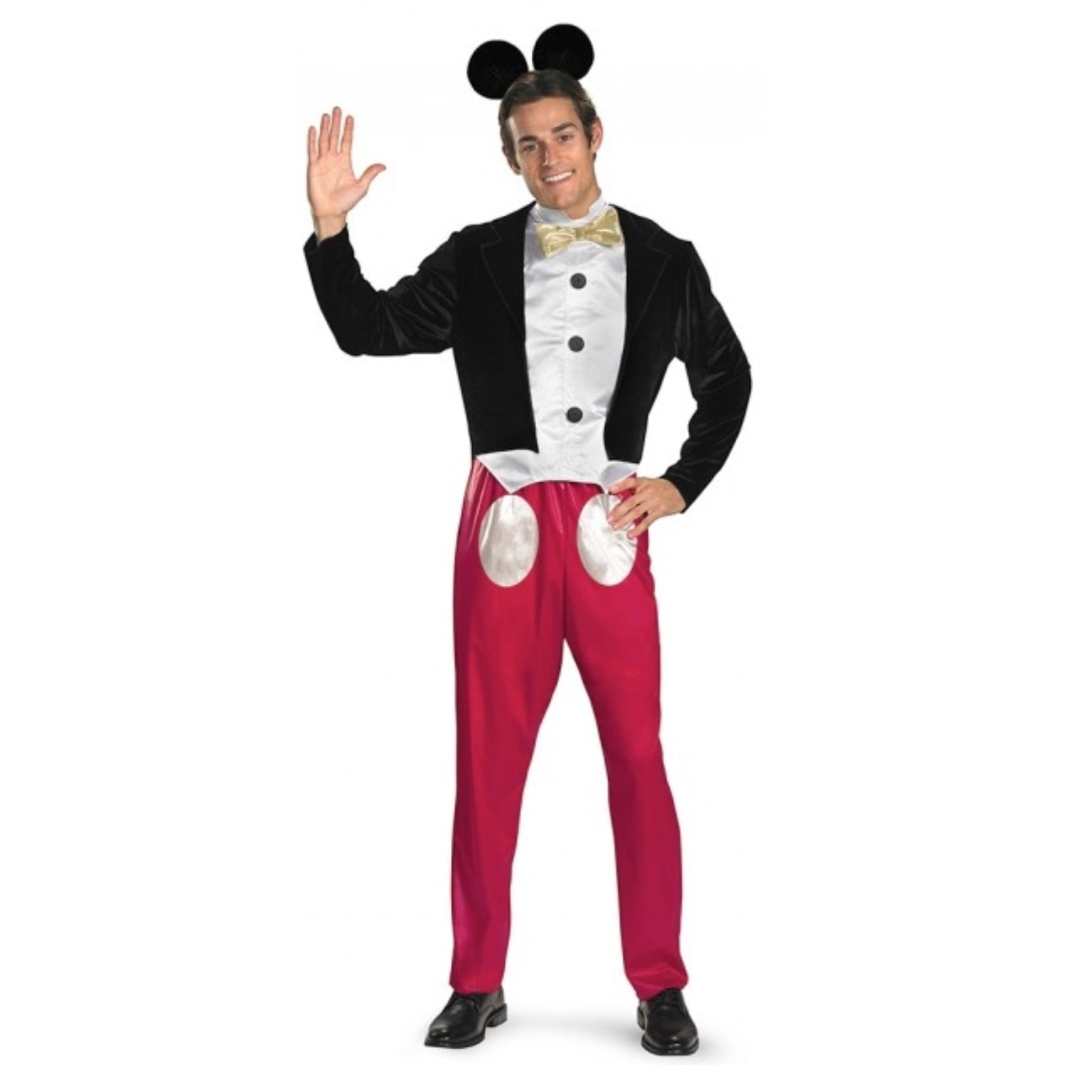Mickey Mouse