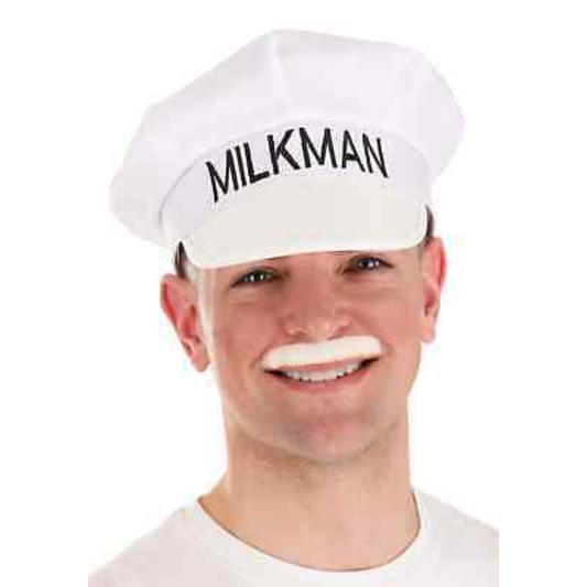 Milkman Kit