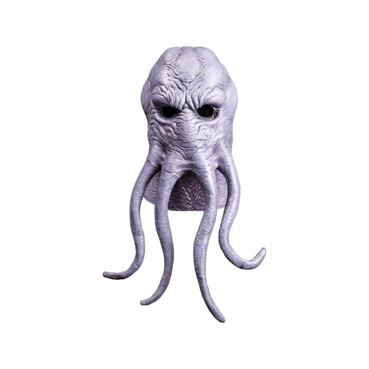Dungeons and Dragons Mind Flayer
