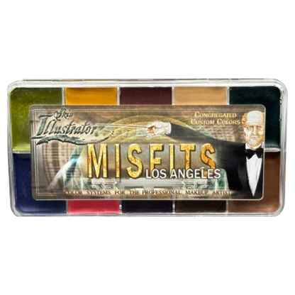 Misfits Palette