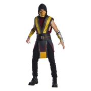 Mortal Kombat Scorpion