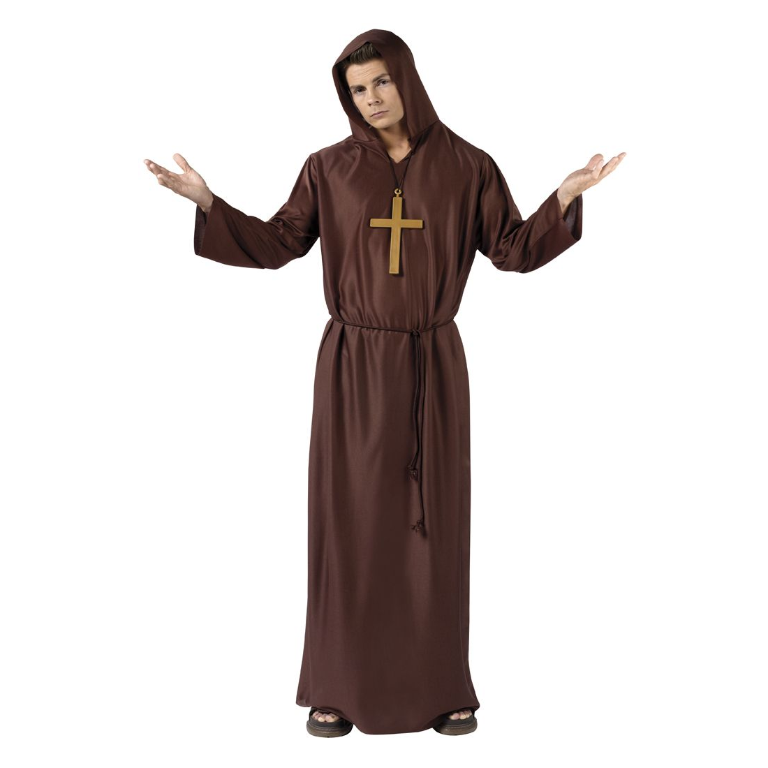 Monk