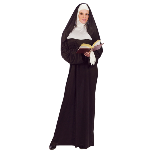 Mother Superior Nun