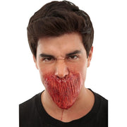 Mouthless Prosthetic