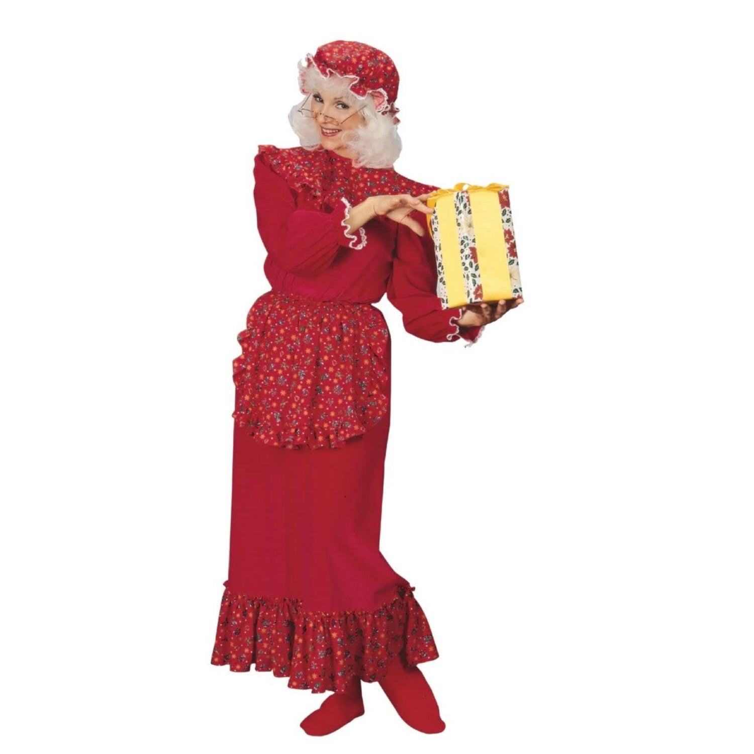 Mrs. Claus