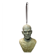 The Mummy Ornament