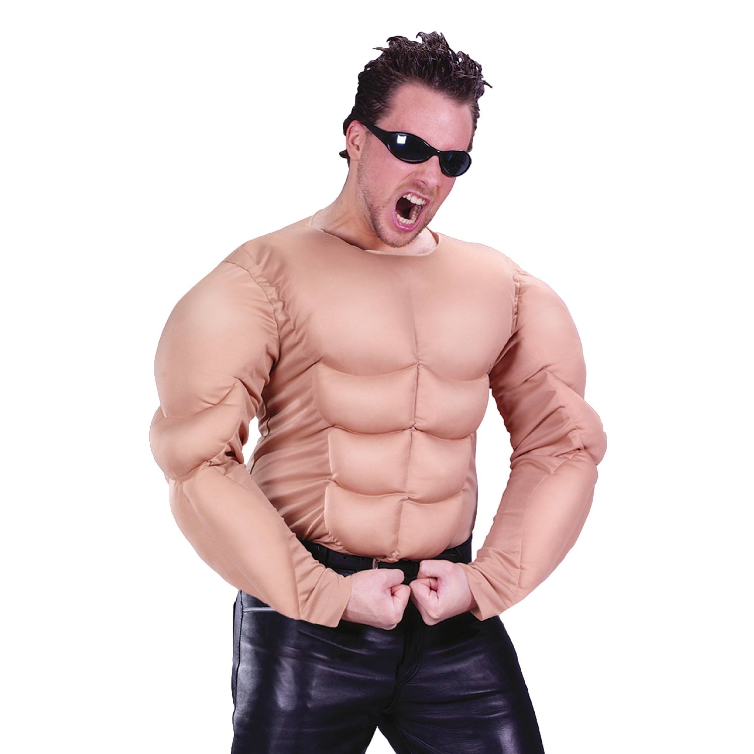 Muscle Shirt