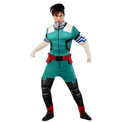 My Hero Academia - Izuku Midoriya