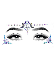 Mystic Body Jewels