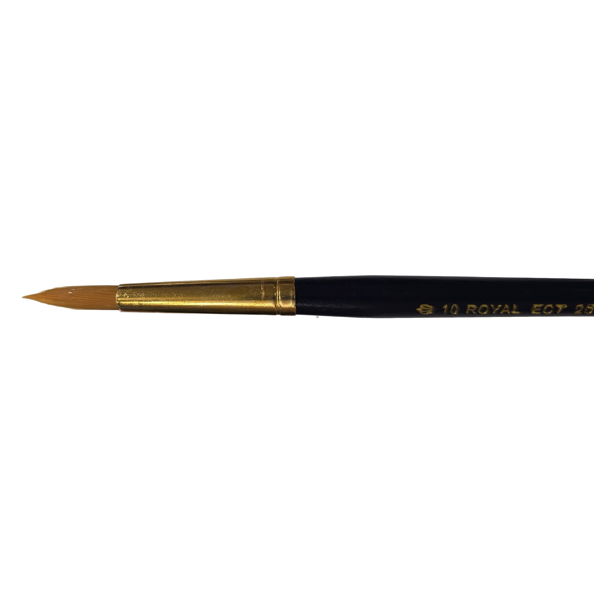 Round #10 Brush