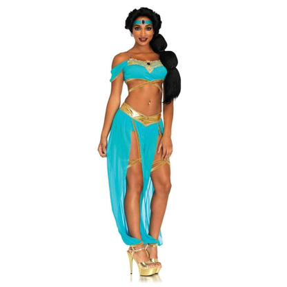 Oasis Princess Jasmine