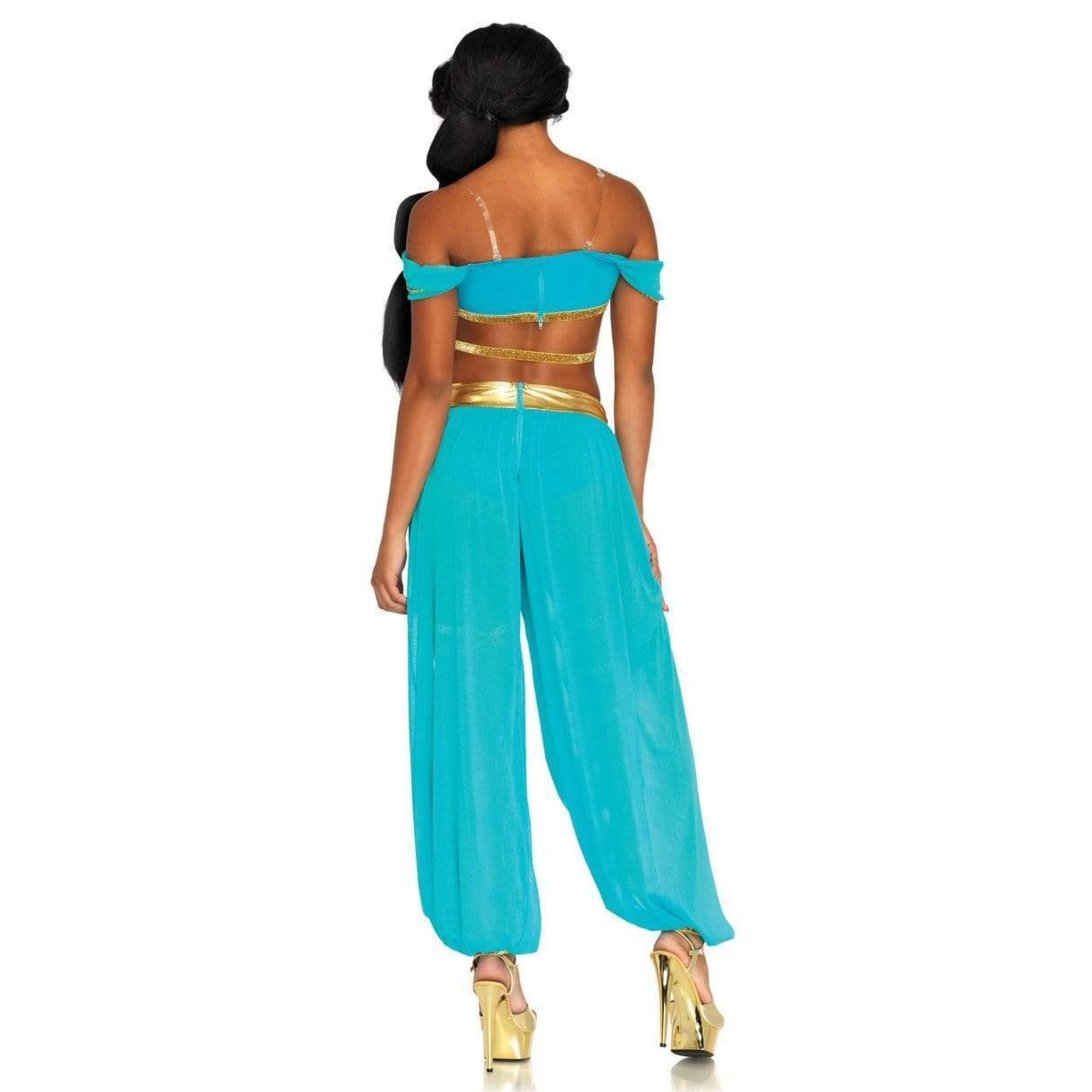 Oasis Princess Jasmine