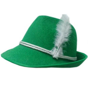 Oktoberfest Hat