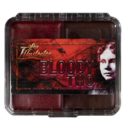 On Set Bloody Two Palette