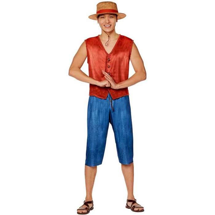 One Piece - Luffy
