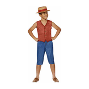 Child Luffy