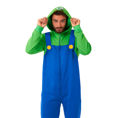 Luigi Onesie