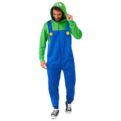 Luigi Onesie