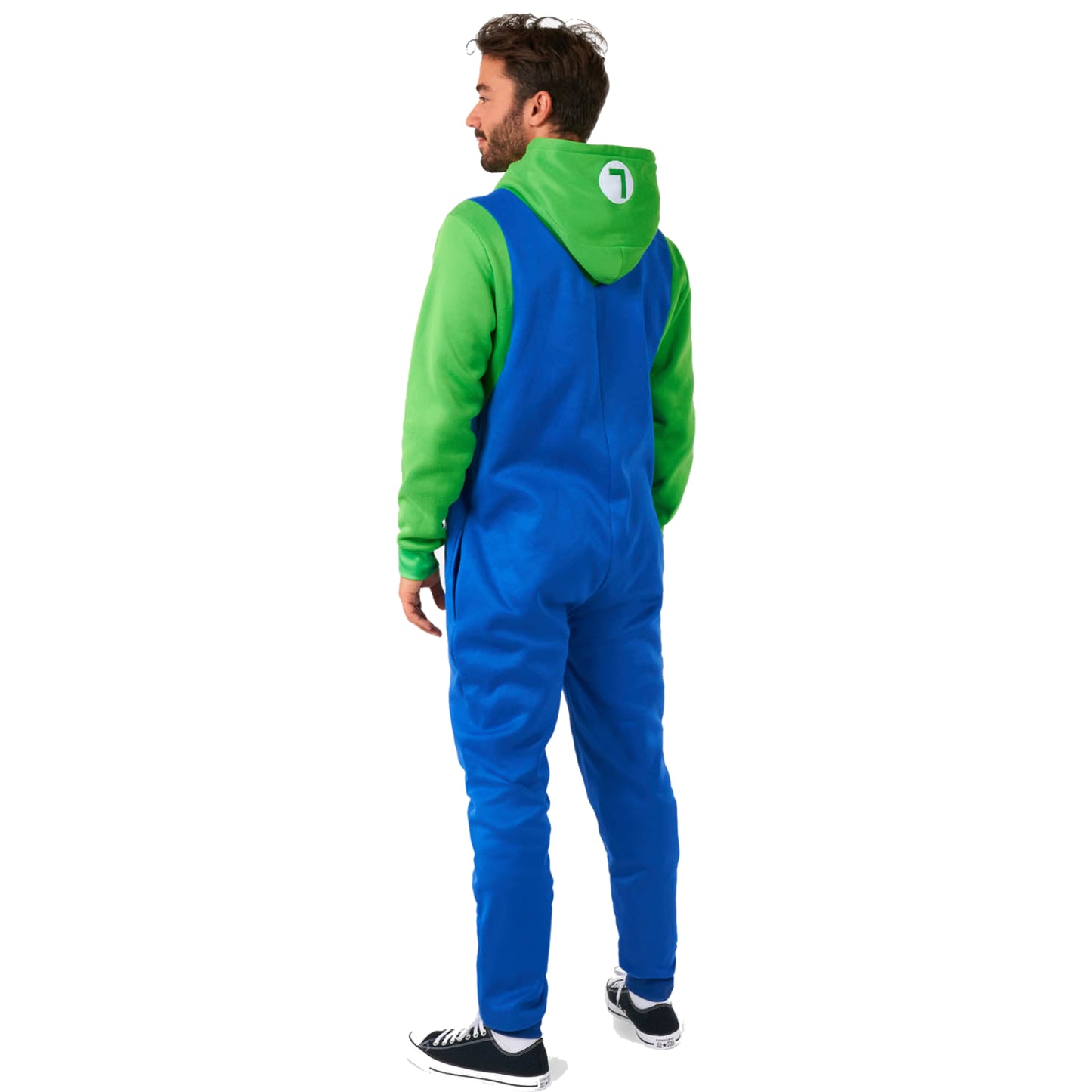 Luigi Onesie