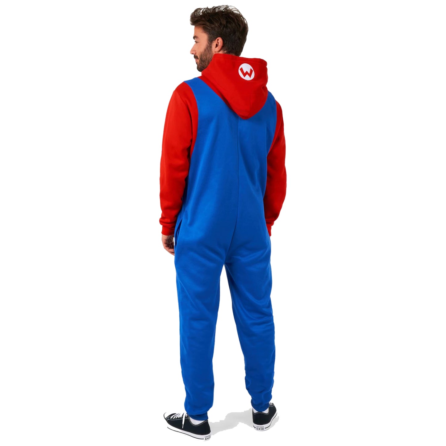 Mario Onesie