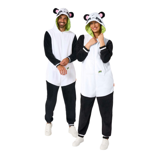 Panda Onesie