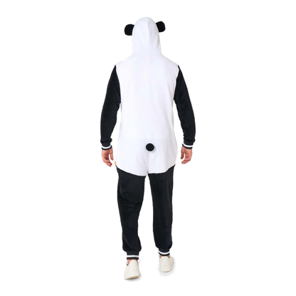 Panda Onesie