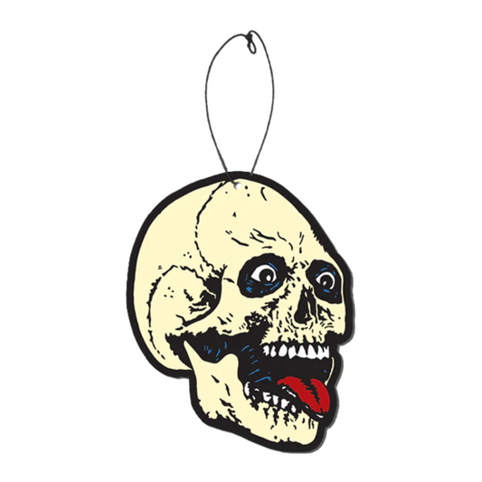 The Return Of the Living Dead - Party Time Skeleton Fear Freshener