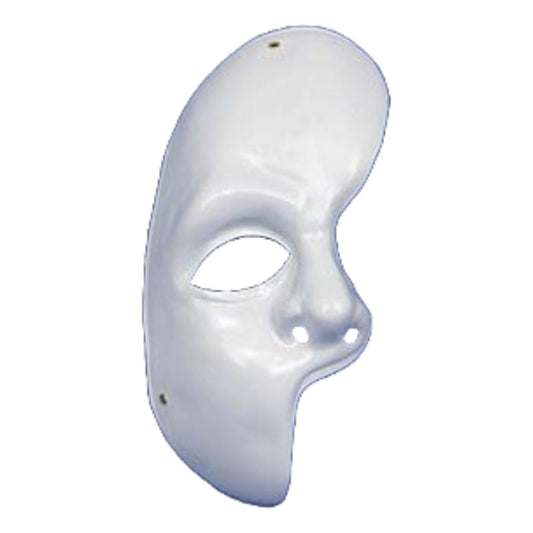 Phantom Of The Opera Half Mask