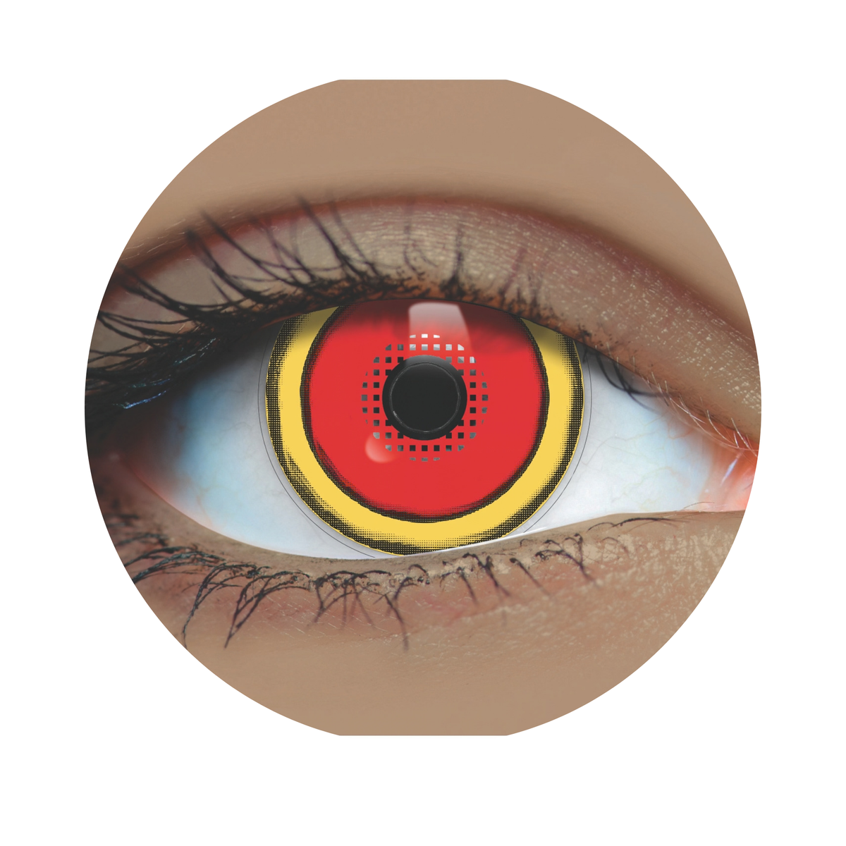Phoenix Contact Lenses