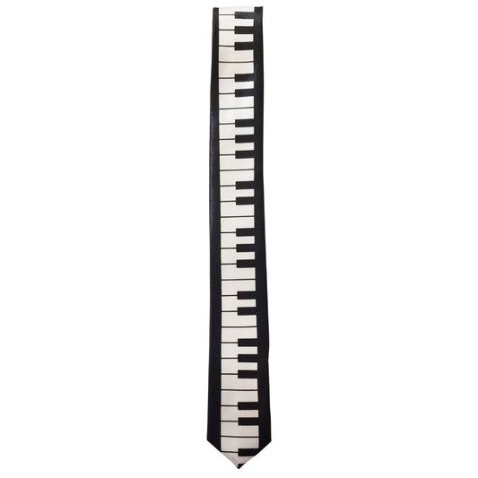 Piano Tie