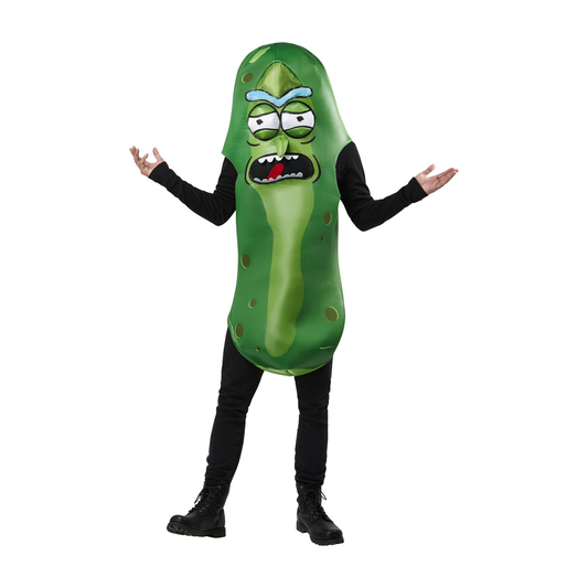 Pickle Rick