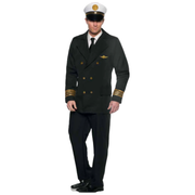 Deluxe Pilot