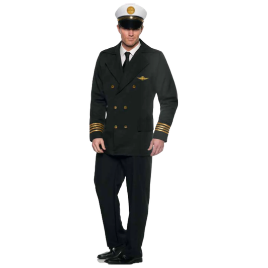 Deluxe Pilot