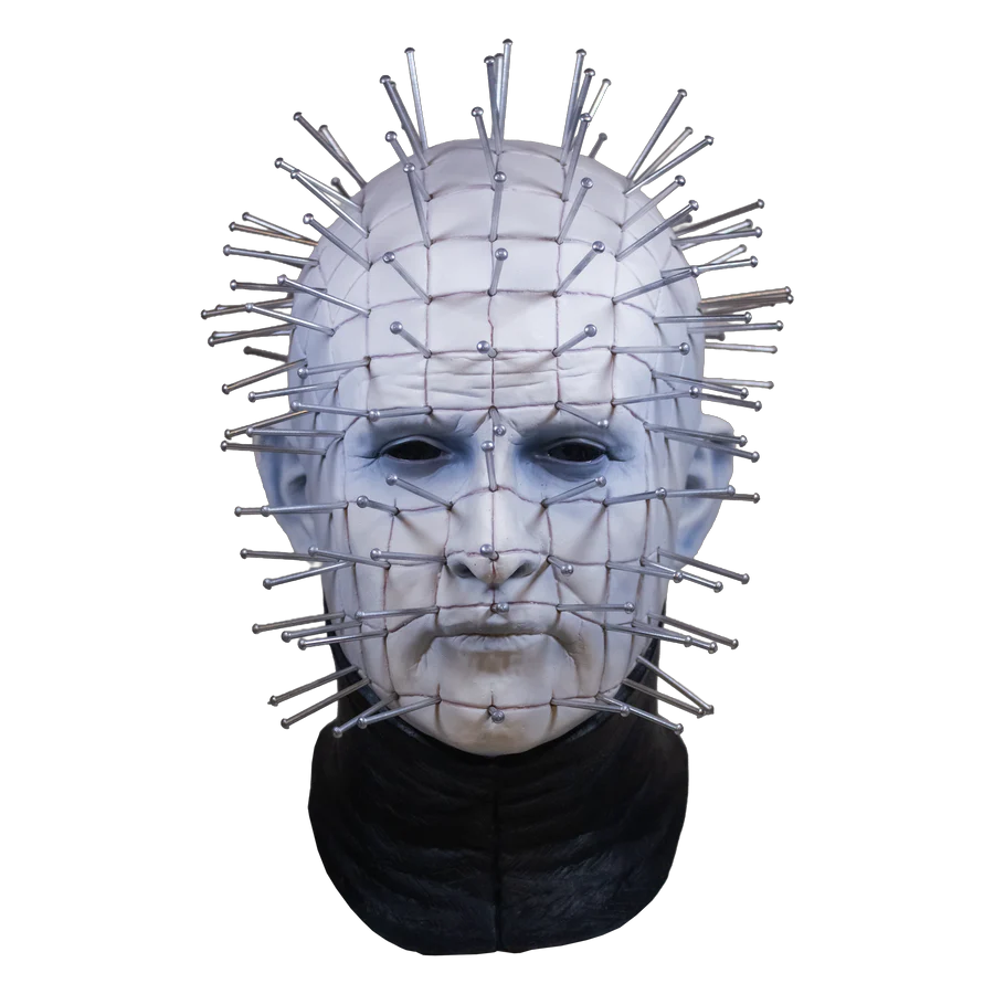 Hellraiser Pinhead Mask
