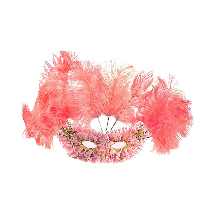 Valzer Mask Pink