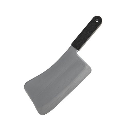 Plastic Cleaver