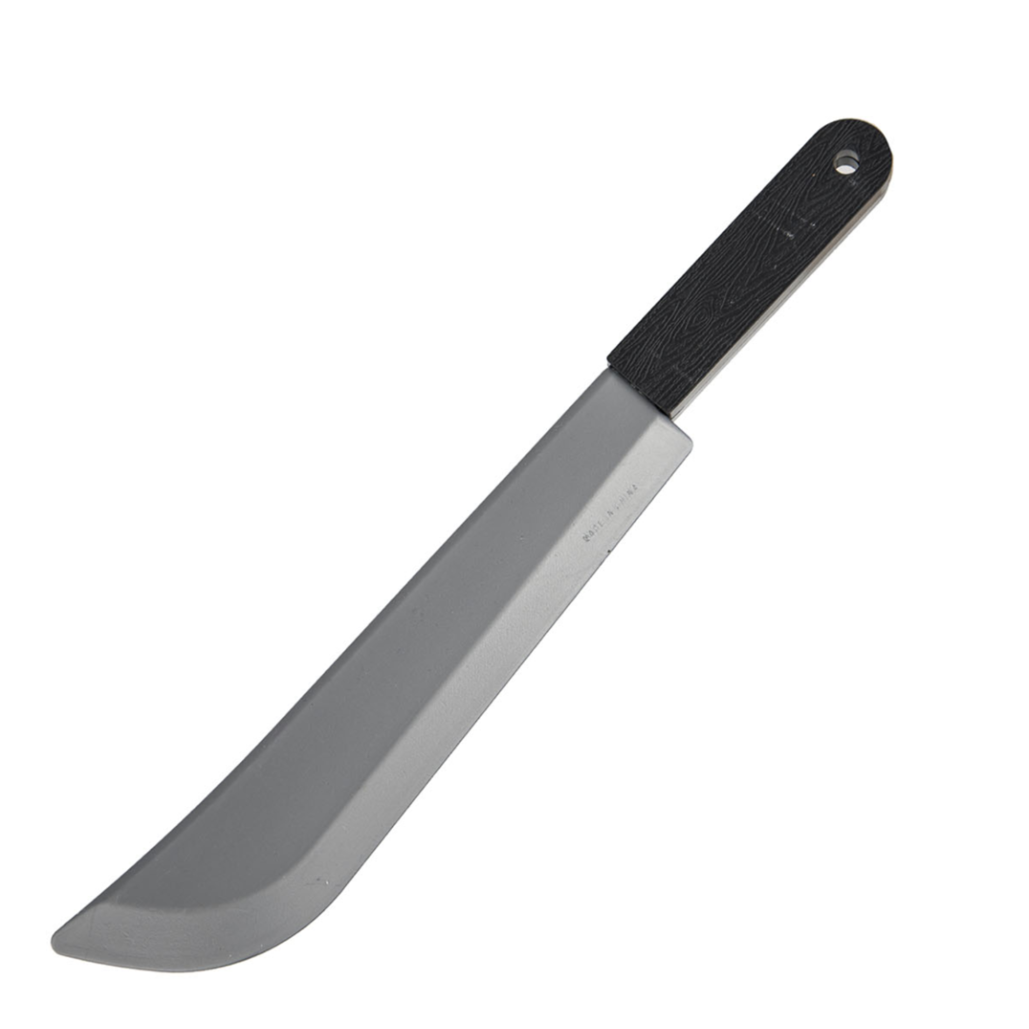 Plastic Machete