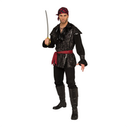 Plundering Pirate