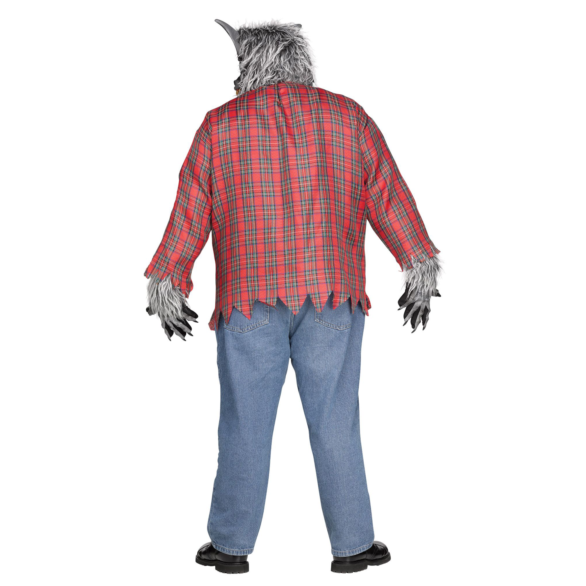 Plus Werewolf