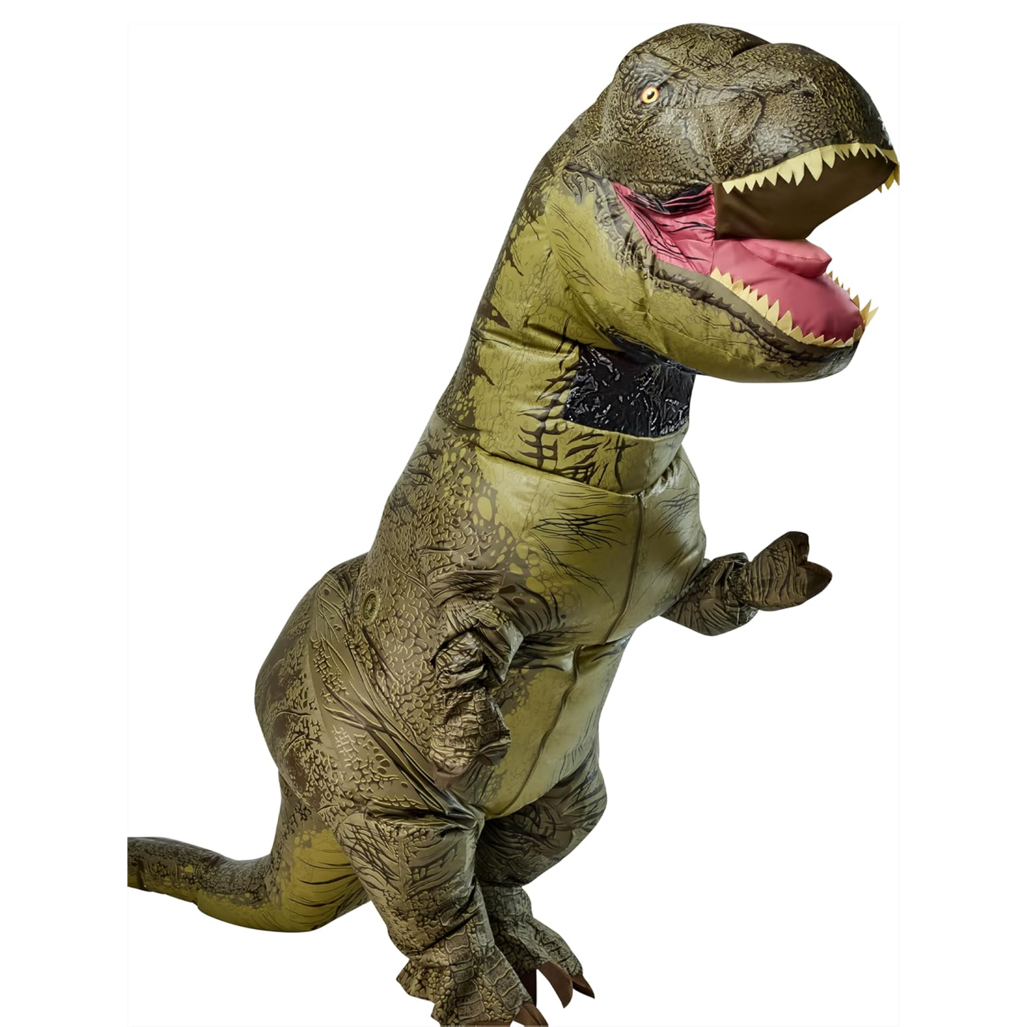 Plus Size Inflatable T-Rex