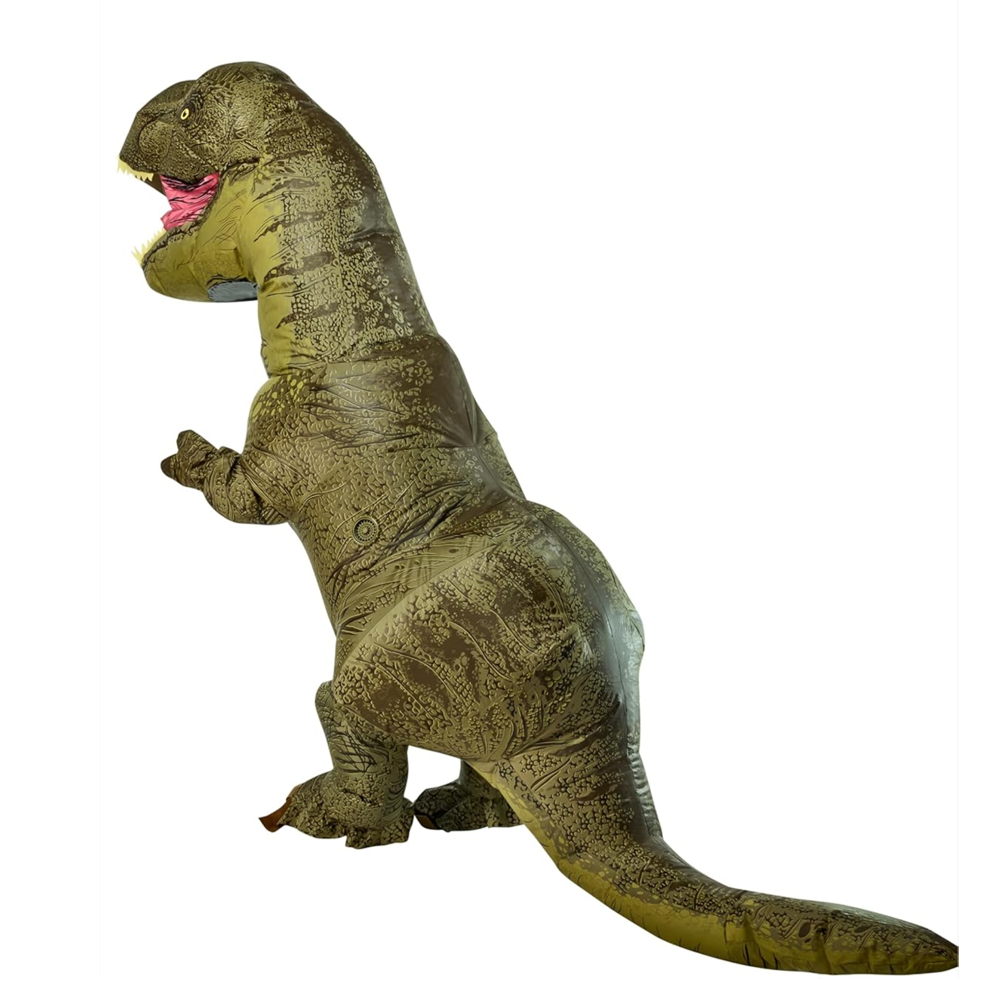 Plus Size Inflatable T-Rex
