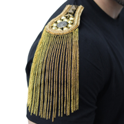Pop Icon Shoulder Pads