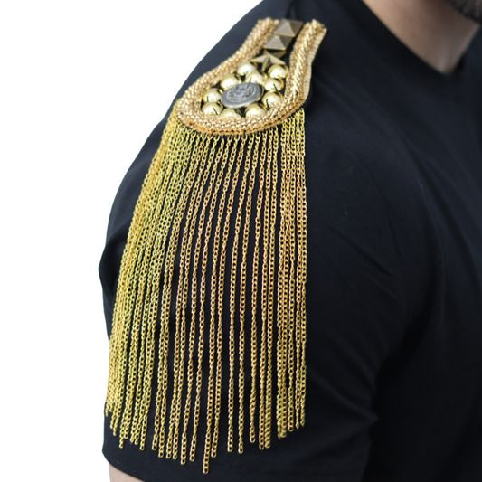 Pop Icon Shoulder Pads