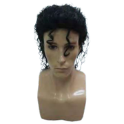 Pop Icon Wig