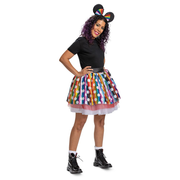 Pride Minnie Mouse