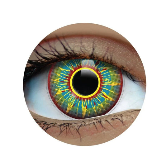 Burning Man Contacts