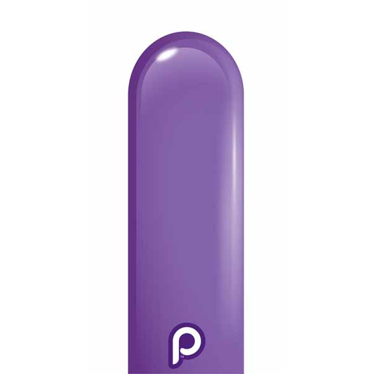 Prima Lavender 260Q Balloons