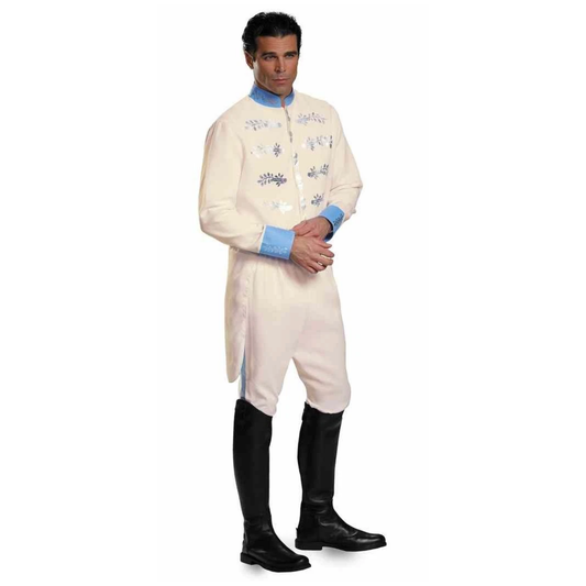 Plus Prince Charming