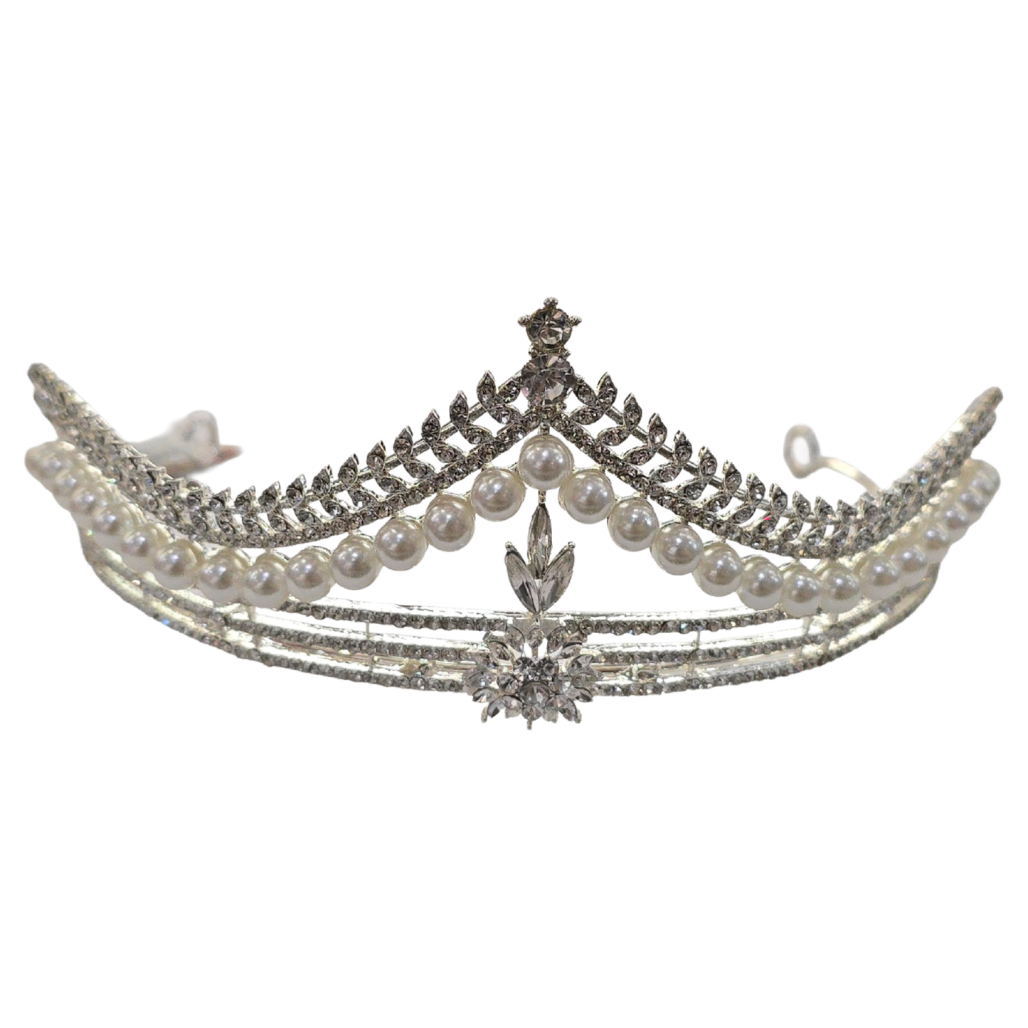 Deluxe Princess Crown